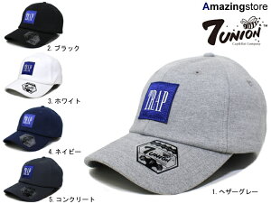 �y�����y�Ή��z�y�S5�F�ȏ�z7UNION �yTRAP STRAPBACK�z 7���j�I�� �X�g���b�v�o�b�N �w�U�[�O���[/�u���b�N/�z���C�g/�l�C�r�[/�R���N���[�g [18_4RE]