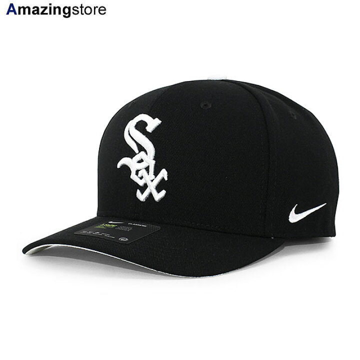 楽天市場】ナイキ シカゴ ホワイトソックス 【MLB CLASSIC 99 LOGO CAP 