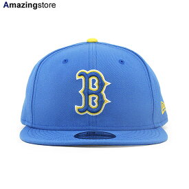 シティコネクトモデル あす楽 ニューエラ キャップ 9FIFTY スナップバック ボストン レッドソックス MLB CITY CONNECT SNAPBACK CAP LIGHT BLUE NEW ERA BOSTON RED SOX ライトブルー /BLUE 23_5RE_ 23_6RE_0613