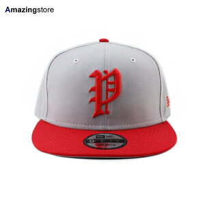 j[G Lbv 9FIFTY XibvobN tBftBA tB[Y MLB 1925 COOPERSTOWN REPLICA SNAPBACK CAP GREY RED NEW ERA PHILADELPHIA PHILLIES Xq Y fB[X jp O[ /GREY 25_9RE_25_10RE