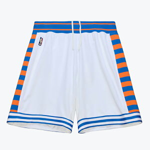 CO ~b`F&lX V[c j[[N jbNX HARDWOOD CLASSIC 2015-16 WHITE AUTHENTIC SHORTS MITCHELL&NESS NEW YORK KNICKS zCg