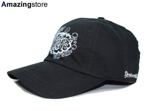 �y�����y�Ή��z�y�S2�F�z7UNION �yBRONZE AGE STRAPBACK/BLK�z 7���j�I�� �Z�u�����j�I�� �X�g���b�v�o�b�N ���[�v���t�@�C���L���b�v LOW PROFILE DAD HAT BLACK �u���b�N �� [�X�q cap �L���b�v �����Y ���f