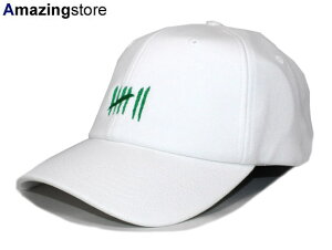 �y�S4�F�z7UNION �y7S LINE BENT STRAPBACK/WHITE�z 7���j�I�� �Z�u�����j�I�� �X�g���b�v�o�b�N ���[�v���t�@�C���L���b�v LOW PROFILE DAD HAT �z���C�g ��[�X�q cap �L���b�v �����Y ���f�B�[�X SevenUnion 17_7_