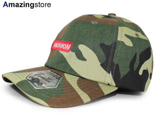 �y�S7�F�z7UNION �yBOX ICON BENT STRAPBACK/WOODLAND CAMO�z 7���j�I�� �Z�u�����j�I�� �X�g���b�v�o�b�N ���[�v���t�@�C���L���b�v LOW PROFILE CAP DAD HAT TWILL CAP �J�� ���� [�X�q cap �L���b�v �j���p �����p 