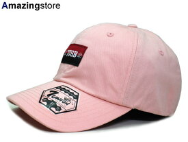 【全4色】7UNION 【THE KAKUMEI STRAPBACK/PINK】　　[17_11_5]