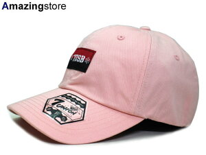 �y�S4�F�z7UNION �yTHE KAKUMEI STRAPBACK/PINK�z�@�@[17_11_5]