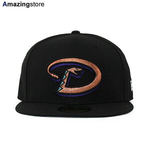 �j���[�G�� �L���b�v 59FIFTY �A���]�i �_�C�������h�o�b�N�X MLB 1999 COOPERSTOWN WOOL FITTED CAP BLACK NEW ERA ARIZONA DIAMONDBACKS �X�q �����Y ���f�B�[�X �j�����p �u���b�N /BLK BIG_SIZE COLOR_BOTTOM TEAM-BASIC 25_6RE