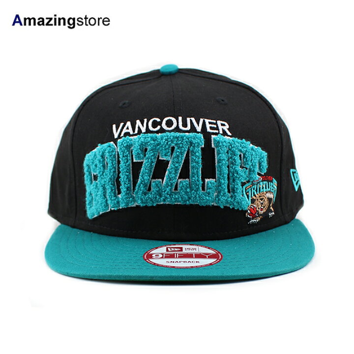 楽天市場】ニューエラ 9FIFTY スナップバック キャップ バンクーバー 