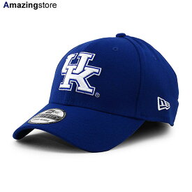 50%OFF！！ニューエラ キャップ 39THIRTY ケンタッキー ワイルドキャッツ NCAA TEAM CLASSIC FLEX FIT CAP ROYAL BLUE NEW ERA KENTUCKY WILDCATS 帽子 メンズ レディース 男女兼用 ブルー /RYL 24_8RE_24_9RE_0920