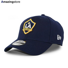 ニューエラ キャップ 39THIRTY ロサンゼルス ギャラクシー MLS TEAM CLASSIC FLEX FIT CAP NAVY NEW ERA LOS ANGELES GALAXY 帽子 メンズ レディース 男女兼用 ネイビー /NAVY 23_11RE_11_16