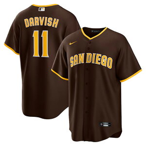 _rbVLf CO iCL vJjtH[ ALTERNATE REPLICA COOL BASE PLAYER JERSEY uE I^lCg NIKE TfBGS phX SAN DIEGO PADRES 24_3_UNIFORM