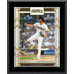 _rbVLf CO zR[Wt[ TfBGS phX FANATICS AUTHENTIC FRAMED SUBLIMITED PLAYER PLAQUE SAN DIEGO PADRES MLB