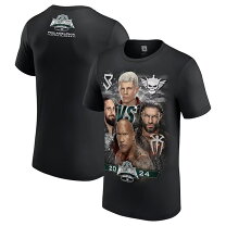 楽天市場】WWE ザ・ロック（Tシャツ・カットソー｜トップス）：メンズ 