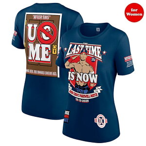 �����p �W���� �V�i���f�� �C�O��� WWE AUTHENTIC T�V���c WOMEN'S FAREWELL TOUR 2025 WASHINGTON D.C. T-SHIRT NAVY JOHN CENA ���[ �X�}�b�N�_�E�� RAW SMACKDOWN �v�����X �X�q KIDS �L�b�Y �j�����p TEE �e�B�[�V���c 