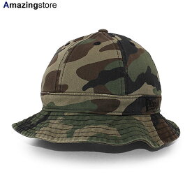 ニューエラ エクスプローラー 【EXPLORER WASHED COTTON TAFTA HAT/CAMO】 NEW ERA ウォッシュドコットン ウッドランドカモ [20_6_1NE 20_6_2]