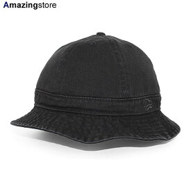 ニューエラ タフタハット 【EXPLORER WASHED COTTON TAFTA HAT/BLACK】 NEW ERA エクスプローラー ウォッシュドコットン ブラック [/BLK 20_6_1NE 20_6_2]