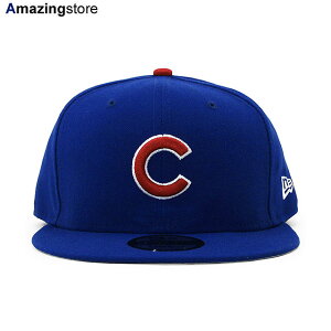 j[G Lbv 9FIFTY XibvobN VJS JuX MLB TEAM BASIC SNAPBACK CAP BLUE NEW ERA CHICAGO CUBS Xq Y fB[X jp u[ /RYL 25_6RE_25_7RE_0701