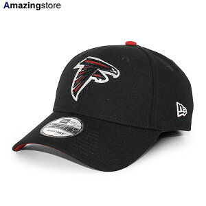 �j���[�G�� �L���b�v 9FORTY �A�g�����^ �t�@���R���Y NFL THE LEAGUE ADJUSTABLE CAP BLACK NEW ERA ATLANTA FALCONS �X�q �����Y ���f�B�[�X �j�����p �u���b�N /BLK 25_10RE_1021