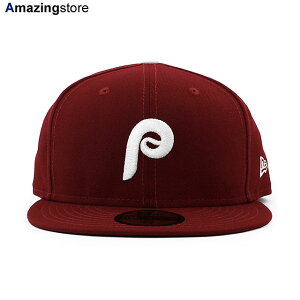 j[G Lbv 59FIFTY tBftBA tB[Y MLB ON-FIELD AUTHENTIC ALTERNATE-2 FITTED CAP MAROON NEW ERA PHILADELPHIA PHILLIES 14524860 a70490538 Xq Y fB[X jp }[ /BUR BIG_SIZE 25_