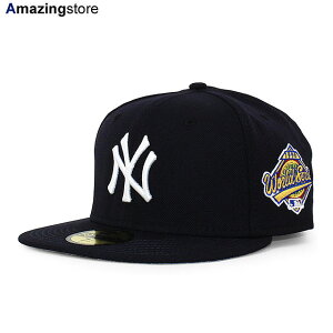 �j���[�G�� �L���b�v 59FIFTY �j���[���[�N �����L�[�X MLB 1996 WORLD SERIES GAME FITTED CAP NAVY NEW ERA NEW YORK YANKEES �X�q �����Y ���f�B�[�X �j�����p �l�C�r�[ /NAVY BIG_SIZE 25_6RE_25_7RE_0710