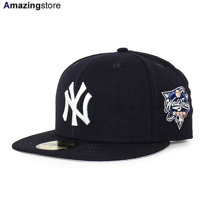 楽天市場】ニューエラ キャップ 59FIFTY ニューヨーク ヤンキース MLB 