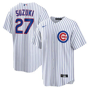 ؐ烂f CO NIKE vJjtH[ HOME REPLICA COOL BASE PLAYER JERSEY zCg z[ iCL VJS JuX CHICAGO CUBS 24_1_UNIFORM