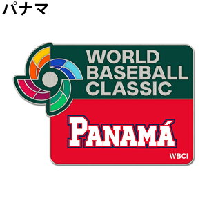 �C�O��� �E�B���N���t�g WBC �s���o�b�W �s���Y 2026 WORLD BASEBALL CLASSIC COLLECTOR PIN WINCRAFT