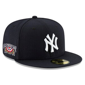 �C�O��� �j���[�G�� �L���b�v 59FIFTY �j���[���[�N �����L�[�X 2026 OLD TIMER'S DAY FITTED CAP NAVY NEW YORK YANKEES �X�q �����Y ���f�B�[�X �j�����p �l�C�r�[ COLOR_BOTTOM /NAY