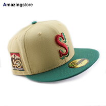 楽天市場】newera 59fifty グレー（MLB特集シアトル・マリナーズ）の通販