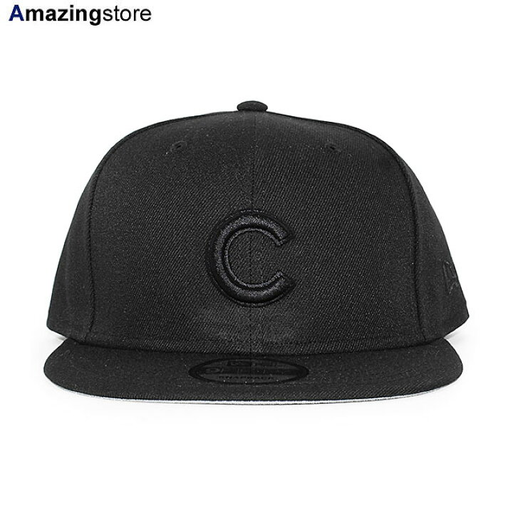 楽天市場】ニューエラ キャップ 9FIFTY スナップバック シカゴ カブス 