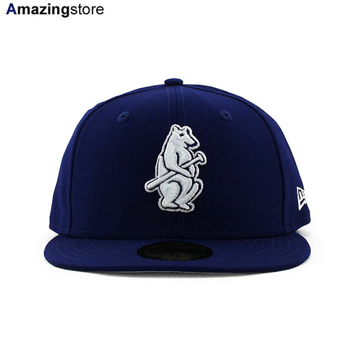 楽天市場】ニューエラ キャップ 59FIFTY シカゴ カブス MLB 1914 
