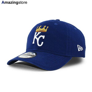 �j���[�G�� �L���b�v 9TWENTY �J���U�X�V�e�B ���C�����Y MLB CORE CLASSIC STRAPBACK CAP ROYAL BLUE NEW ERA KANSAS CITY ROYALS �X�q �����Y ���f�B�[�X �j�����p �u���[ /RYL 26_1RE_0108