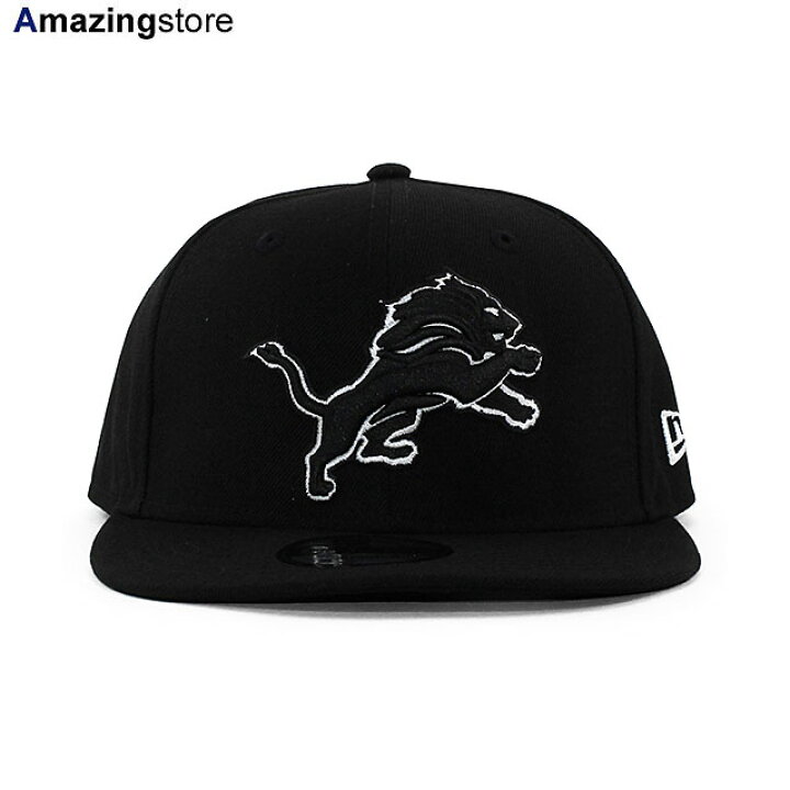 楽天市場】ニューエラ キャップ 9FIFTY スナップバック デトロイト 
