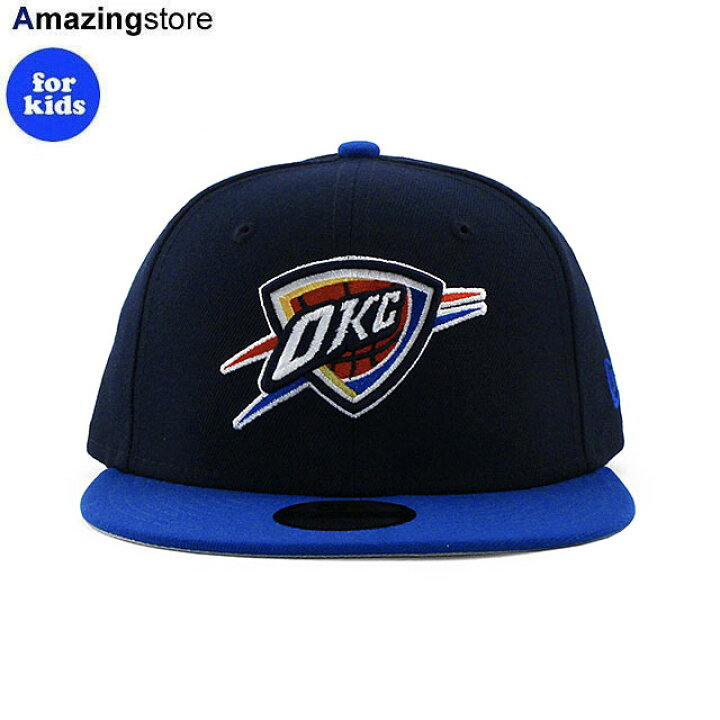楽天市場】子供用 ニューエラ キャップ 9FIFTY スナップバック 