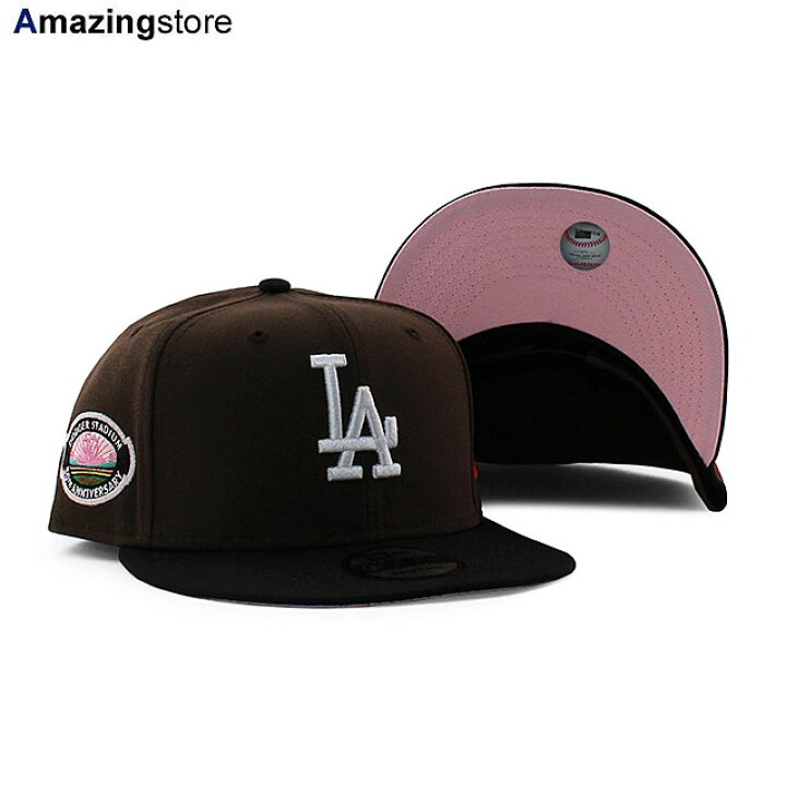 楽天市場】ニューエラ キャップ 9FIFTY スナップバック ロサンゼルス 