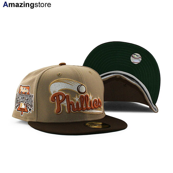 楽天市場】ニューエラ キャップ 59FIFTY フィラデルフィア フィリーズ 