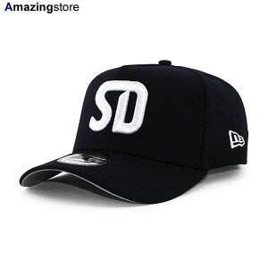 �j���[�G�� �L���b�v 9FORTY �X�i�b�v�o�b�N �T���f�B�G�S FC MLS A-FRAME SNAPBACK CAP NAVY NEW ERA SAN DIEGO FC SDFC �X�q �����Y ���f�B�[�X �l�C�r�[ /NAVY 26_2RE_0227