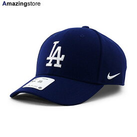 ナイキ キャップ ロサンゼルス ドジャース MLB EVERGREEN CLUB PERFORMANCE ADJUSTABLE CAP BLUE NIKE LOS ANGELES DODGERS 帽子 メンズ レディース 男女兼用 ブルー /RYL 24_4_4NIKE