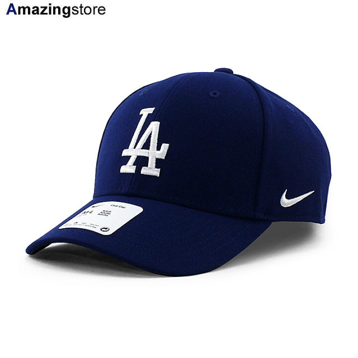 楽天市場】ナイキ キャップ ロサンゼルス ドジャース MLB EVERGREEN 