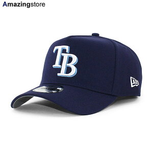 �j���[�G�� �L���b�v 9FORTY �X�i�b�v�o�b�N �^���p�x�C ���C�Y MLB A-FRAME SNAPBACK CAP NAVY NEW ERA TAMPA BAY RAYS �l�C�r�[ �X�q �����Y ���f�B�[�X �j�����p 940AF �G�[�t���[�� 26_4RE_0403