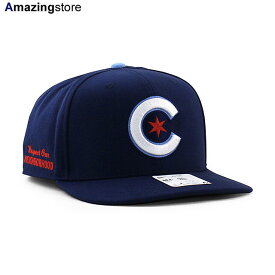 シティコネクト ナイキ キャップ スナップバック シカゴ カブス MLB CITY CONNECT PRO SNAPBACK CAP NAVY NIKE CHICAGO CUBS 帽子 メンズ レディース 男女兼用 ネイビー /NAVY 24_5_4NIKE