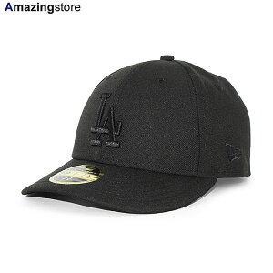 �j���[�G�� �L���b�v 59FIFTY ���T���[���X �h�W���[�X MLB TEAM BASIC LC LOW CROWN FITTED CAP LP BLACKOUT NEW ERA LOS ANGELES DODGERS 14524649 �X�q �����Y ���f�B�[�X �u���b�N /BLK 26_4RE_0428