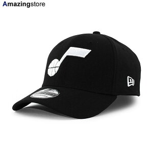 �j���[�G�� �L���b�v 39THIRTY ���^ �W���Y NBA TEAM CLASSIC FLEX FIT CAP BLACK NEW ERA UTAH JAZZ �X�q �����Y ���f�B�[�X �j�����p �u���b�N /BLK �o�X�P�b�g�{�[�� 3930 STRETCH FIT �X�g���b�`�t�B�b�g 26_5RE_0526