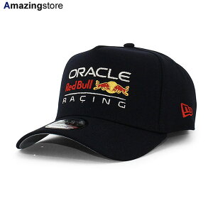 �j���[�G�� �L���b�v 9FORTY �X�i�b�v�o�b�N �I���N�� ���b�h�u�� ���[�V���O A-FRAME SNAPBACK CAP NAVY NEW ERA ORACLE RED BULL RACING �X�q �����Y ���f�B�[�X �j�����p 940AF �G�[�t���[�� �l�C�r�[ 26_4RE_0403