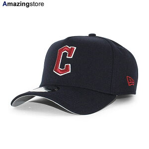 �j���[�G�� �L���b�v 9FORTY �X�i�b�v�o�b�N �N���[�u�����h �K�[�f�B�A���Y MLB A-FRAME SNAPBACK CAP NAVY NEW ERA CLEVELAND GUARDIANS 940AF �G�[�t���[�� �X�q �����Y ���f�B�[�X �j�����p �l�C�r�[ /NAVY 26_4RE