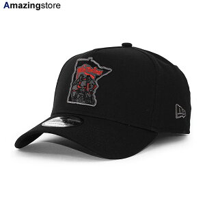 �j���[�G�� �L���b�v 9FORTY �X�i�b�v�o�b�N �~�l�\�^ �c�C���Y MLB TONAL POP A-FRAME SNAPBACK CAP BLACK NEW ERA MINNESOTA TWINS �X�q �����Y ���f�B�[�X AF �G�[�t���[�� �u���b�N /BLK 25_2RE_0210