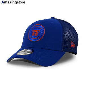 �j���[�G�� �L���b�v 39THIRTY �V�J�S �J�u�X MLB BATTING PRACTICE TRUCKER BP FLEX FIT CAP BLUE NEW ERA CHICAGO CUBS �X�q �����Y ���f�B�[�X �j�����p ���b�V���L���b�v MESH CAP �g���b�J�[ �u���[ /RYL 24_9 24_10