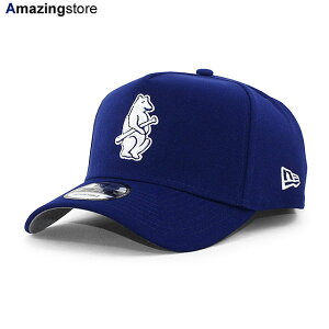 �j���[�G�� �L���b�v 9FORTY �X�i�b�v�o�b�N �V�J�S �J�u�X MLB 1914 COOPERSTOWN A-FRAME SNAPBACK CAP BLUE NEW ERA CHICAGO CUBS �X�q �����Y ���f�B�[�X AF �G�[�t���[�� �u���[ /RYL 24_11RE_1115