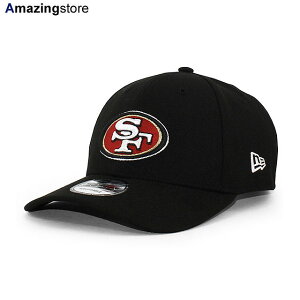 �j���[�G�� �L���b�v 9FORTY �T���t�����V�X�R �t�H�[�e�B�[�i�C�i�[�Y NFL THE LEAGUE ADJUSTABLE CAP BLACK NEW ERA SAN FRANCISCO 49ERS �X�q �����Y ���f�B�[�X �j�����p �X�q �u���b�N /BLK 25_12RE_1212