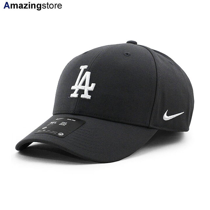 楽天市場】ナイキ キャップ ロサンゼルス ドジャース MLB EVERGREEN 